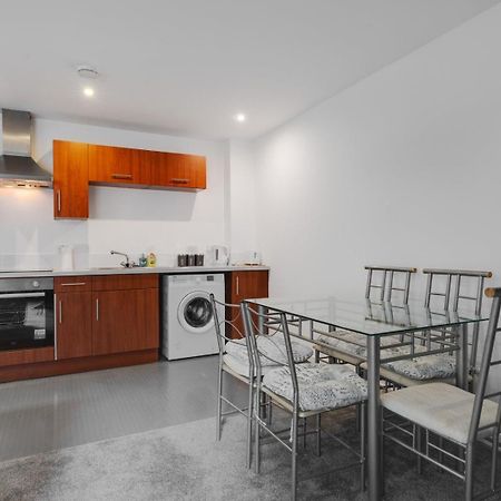 Guestready - Charming Stay In The City Centre 리버풀 외부 사진