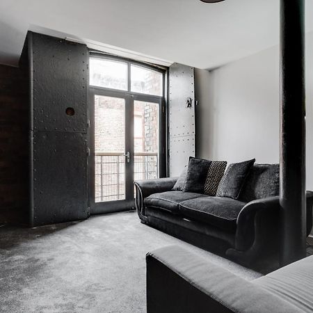 Guestready - Charming Stay In The City Centre 리버풀 외부 사진