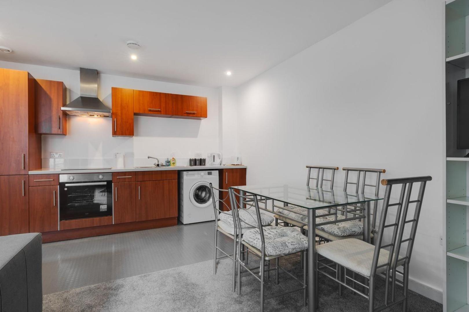 Guestready - Charming Stay In The City Centre 리버풀 외부 사진