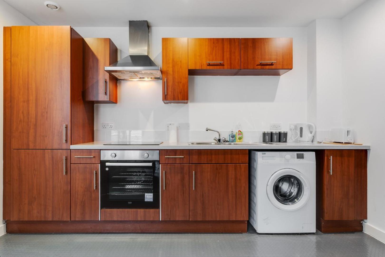 Guestready - Charming Stay In The City Centre 리버풀 외부 사진