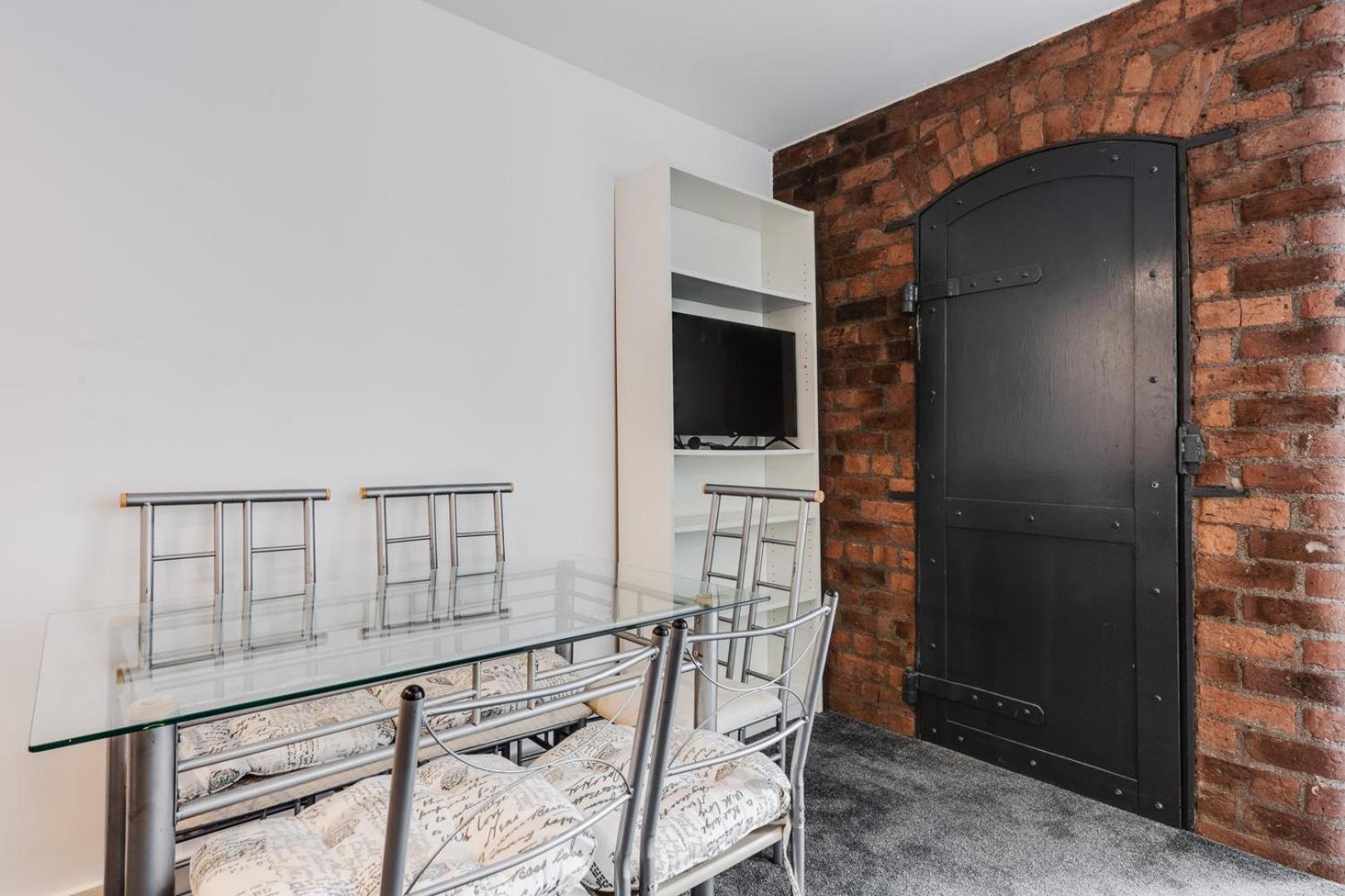Guestready - Charming Stay In The City Centre 리버풀 외부 사진