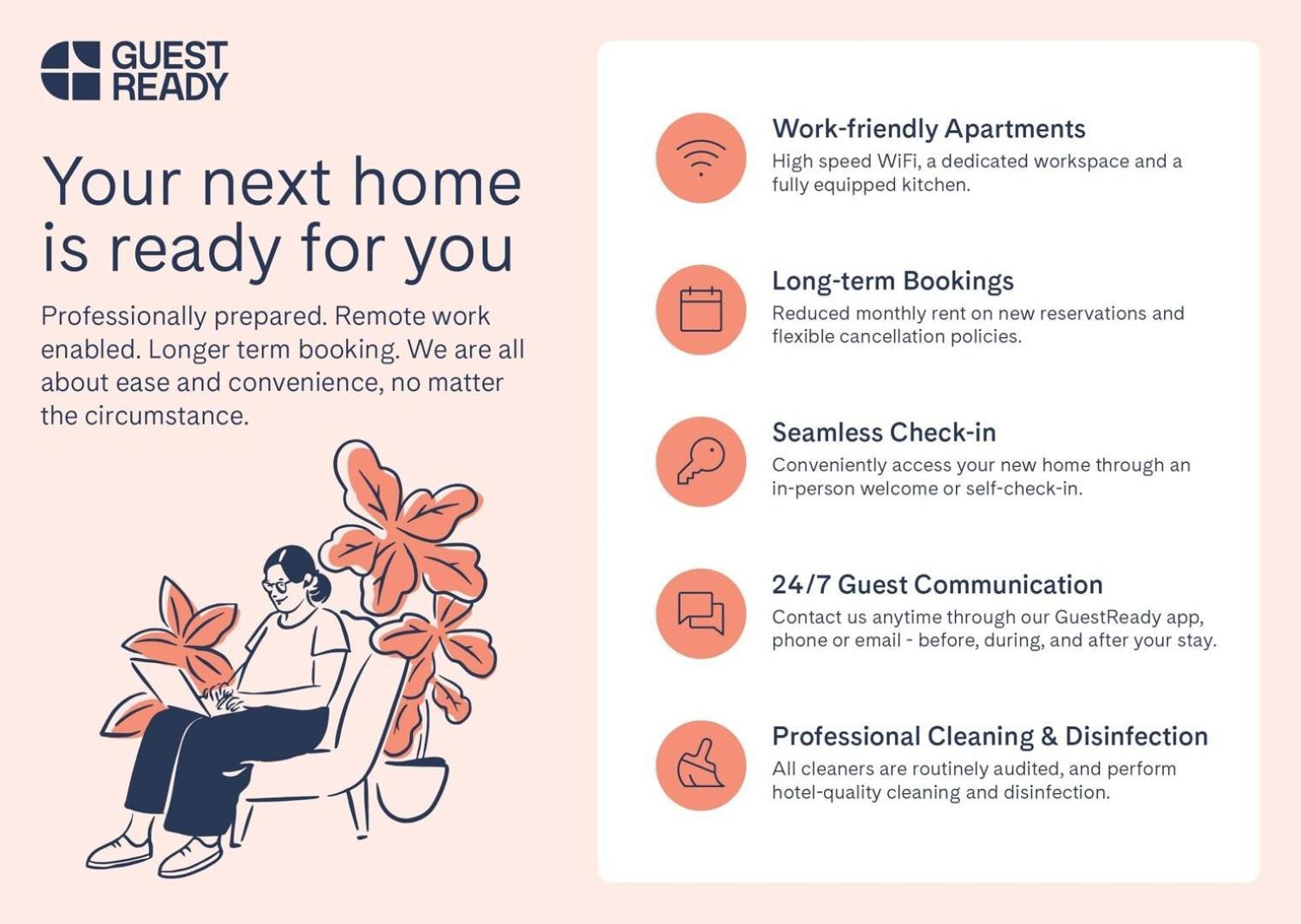 Guestready - Charming Stay In The City Centre 리버풀 외부 사진